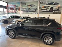 مازدا CX-5